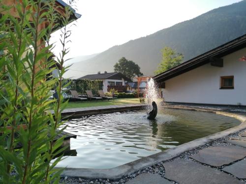 Adler Hotel-Pension in Fulpmes