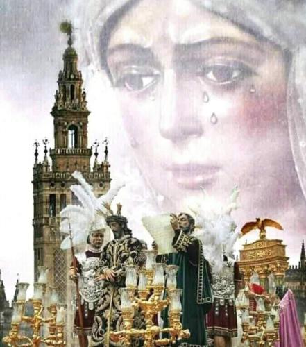  Acogedor Apartamento con Piscina Sierra Norte Sevilla, Reserva Natural in El Castillo de las Guardas