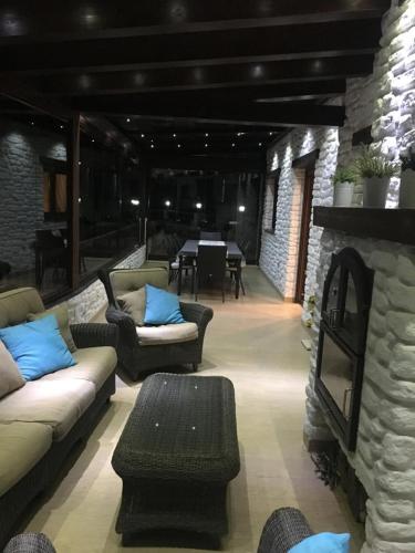 Hostal Mulhacén (Hostal Mulhacen) in Trevélez