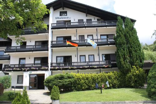 Vitalesca - Hotel - Neuschönau