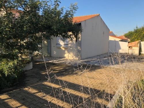 Maison Bretignolles-sur-Mer 3 pièces 4 personnes - FR-1-231-200 Brétignolles sur Mer