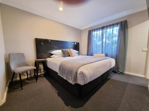 Blue Wren Lodge Waratah in Port Stephens