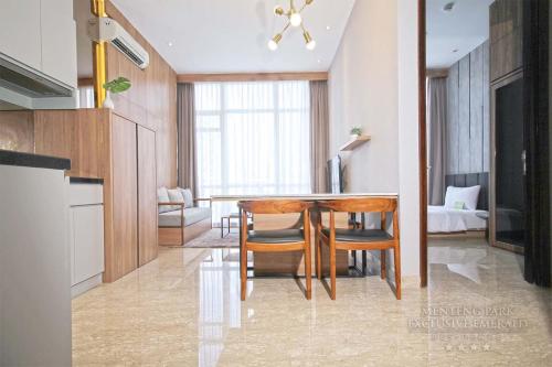 Menteng Park Exclusive Emerald in Τζακάρτα