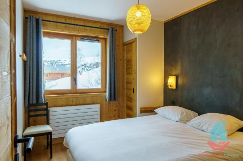 Respire - Apt 4 Chambres 92m2, Hameau de Clotaire Respire - Apt 4 Chambres 92m2, Hameau de Clotaire
