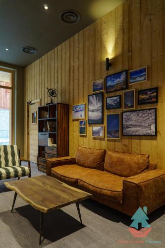 Respire - Apt 4 Chambres 92m2, Hameau de Clotaire Respire - Apt 4 Chambres 92m2, Hameau de Clotaire