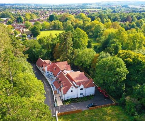 Burnside Hotel - Stratford-upon-Avon