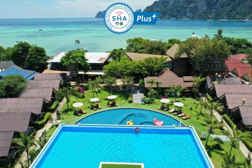 Phi Phi Andaman Legacy Resort