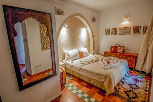 Riad Chorfa