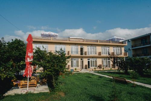 sea-horizon - Hotel - Kobuleti