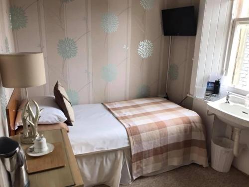 The Stag Head Hotel – Edinburgh