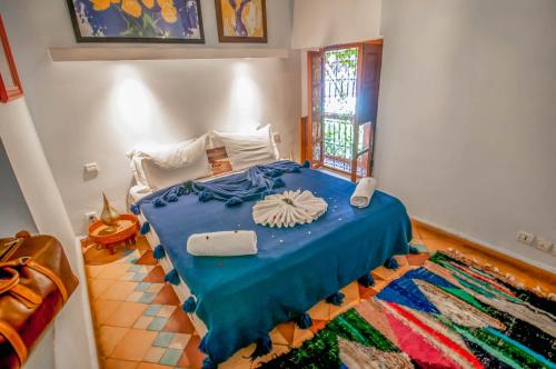Double room, superior