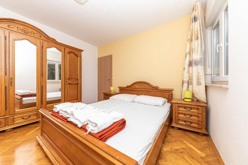 Sea View Apartments Sirena Okrug Gornji