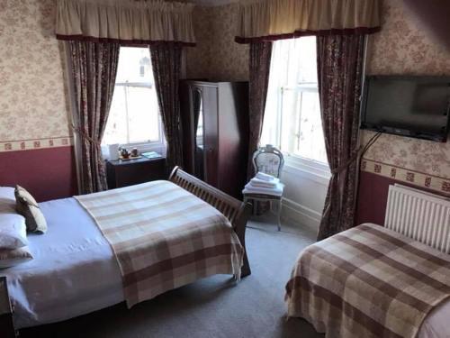 The Stag Head Hotel - image 13