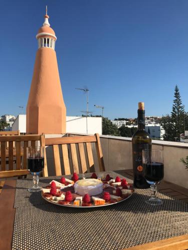 Sun Place Guest House 1