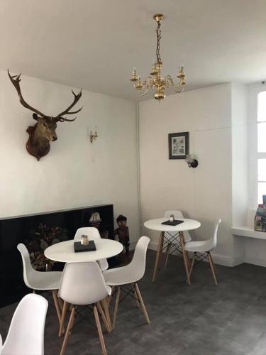 The Stag Head Hotel in Queensferry