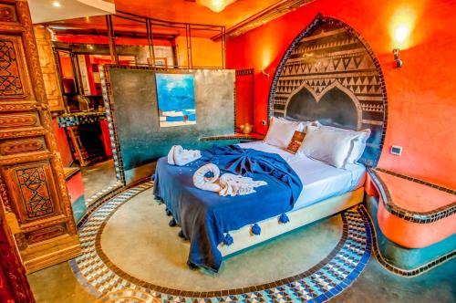 Riad Chorfa