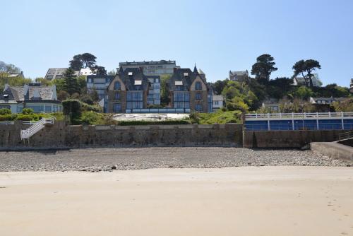 Logis Hôtel Ker Mor