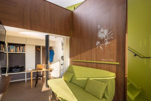 Terre de Provence Hôtel & Spa - image 7