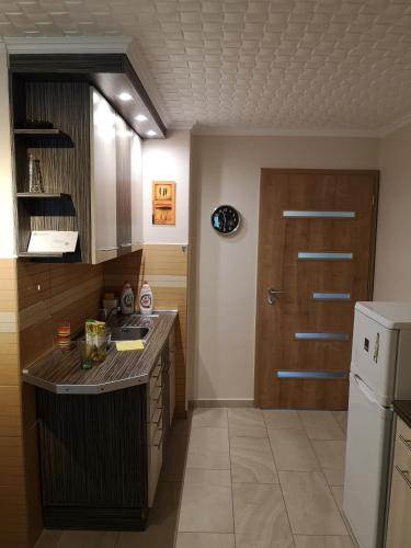 Relax Apartman - Location saisonnière - Balatonmáriafürdő