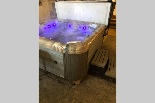 สปา, Apartmán Svoboda nad Úpou (Apartman Svoboda nad Upou) in สโวโบดา นัด อูโป