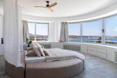 Kouros Exclusive Hotel & Suites - image 7