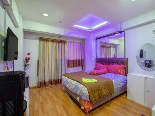 Sentra Timur Apartment By Fortune 88