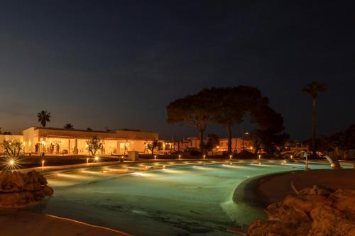 Foto - Eques Petit Resort