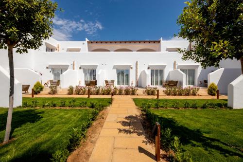 Faciliteiten, Eques Petit Resort in Cala d 'Or