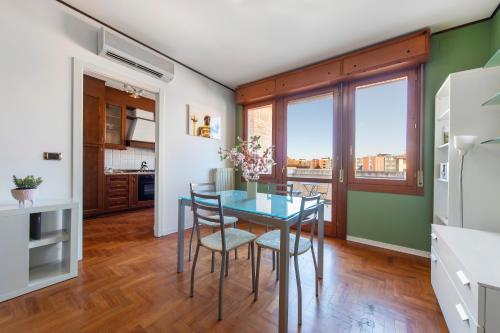 UR-Nest Saffi Room Type - Two-Bedroom Apartment