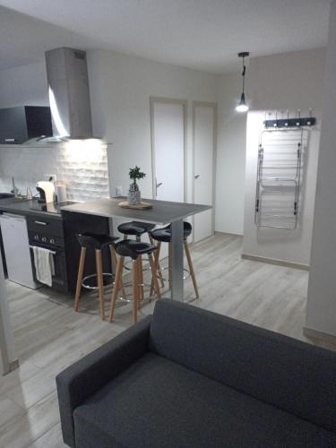 L'annexe, Courseulles-sur-Mer