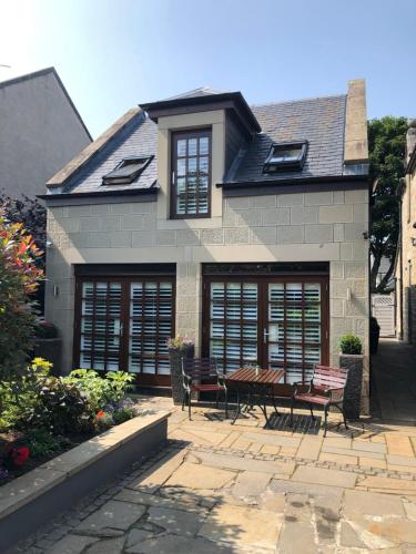 Roslin Self Catering gîte à louer Bilston