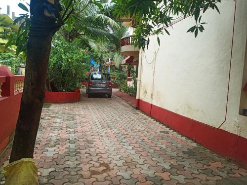 Net calab guest house