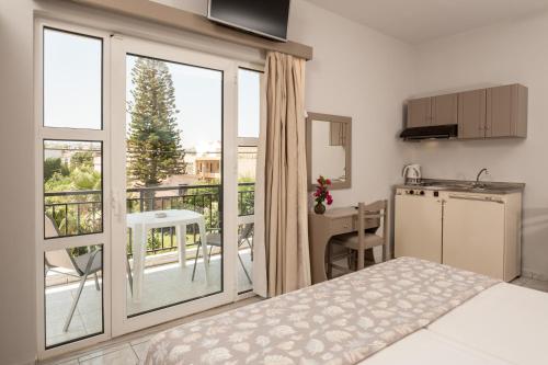 Niriis Hotel - image 14