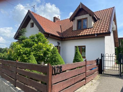 Na Skraju Warmii - Accommodation - Barczewo