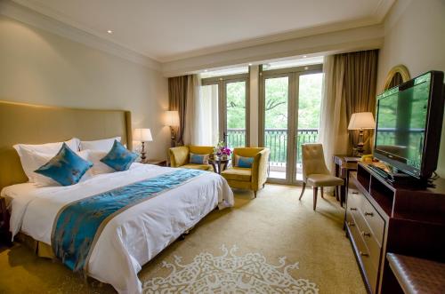 Shanghai Fenyang Garden Boutique Hotel, Shanghai (photo 4)
