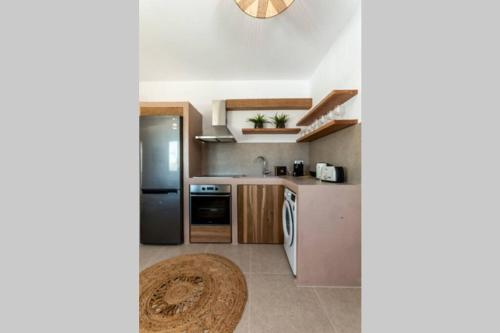 Apleton Suites