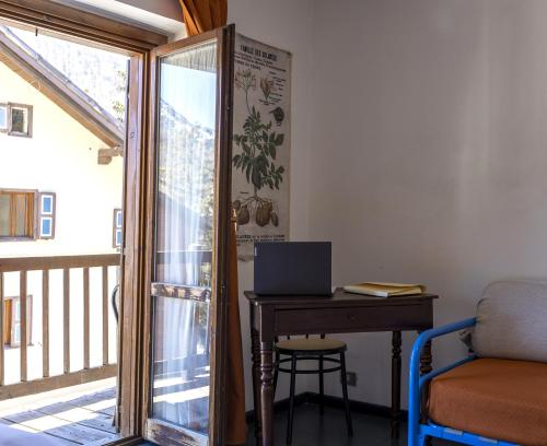 Aparthotel Claviere Aparthotel Claviere