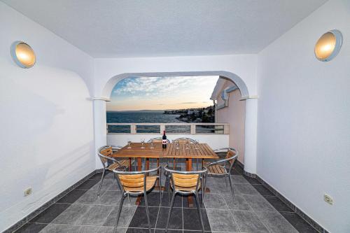 Sea View Apartments Sirena Okrug Gornji