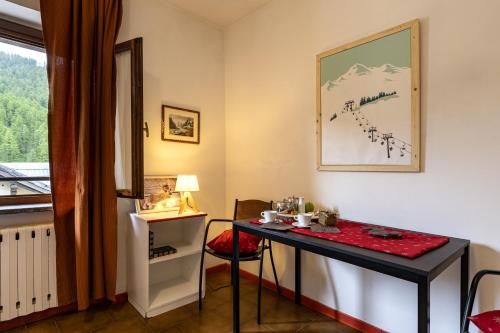Aparthotel Claviere Aparthotel Claviere
