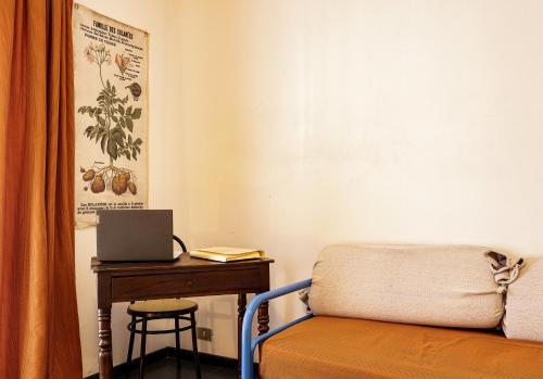 Aparthotel Claviere Aparthotel Claviere