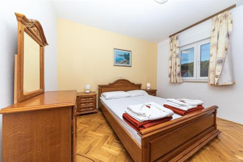 Sea View Apartments Sirena Okrug Gornji