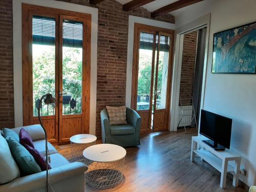 OLYMPIC VILLAGE, Barcelona
