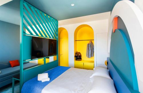 Hotel Albatros - main image