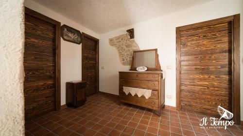 Il Tempo B&B - Savuto