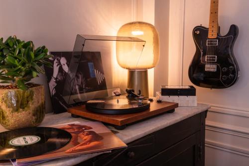 Hotel Touraine Opera - image 9