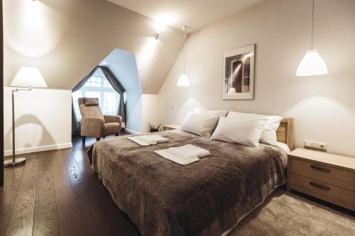 Riga Lux Apartments - Skolas - image 7