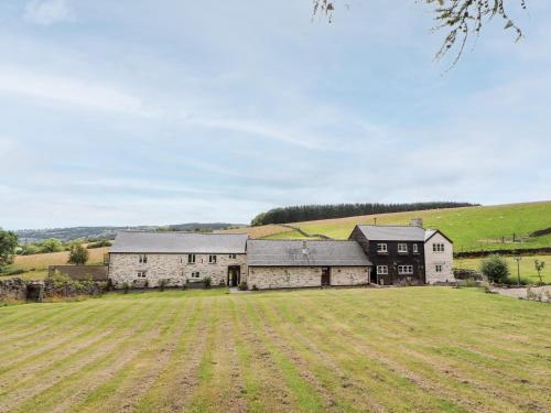 Pant Dafydd Goch Llangollen - image 2