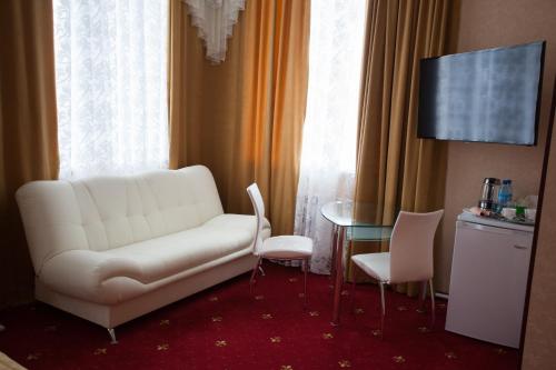 Hotel Cosmos