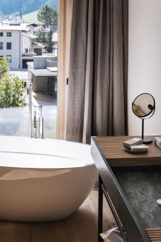 Facilities, zelloon boutique hotel in Zell am Ziller