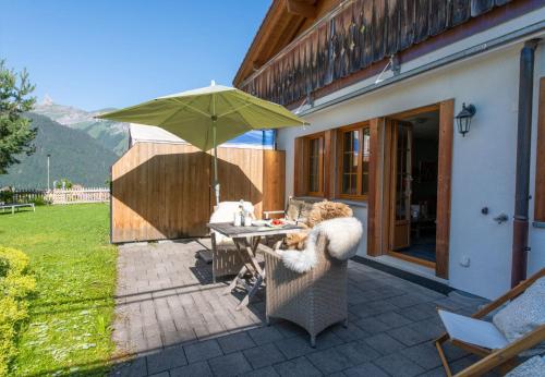 Les Residences Waldbort - main image